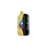 ElfBar FS70K Disposable 20ML Pineapple Peach Mango Ice | Urban Mist Vapes